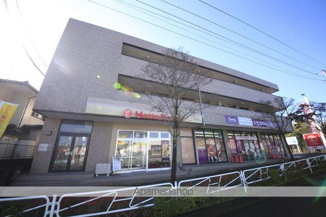 レジデンス・メルベーユ(2DK/2階)