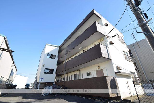 大野マンション