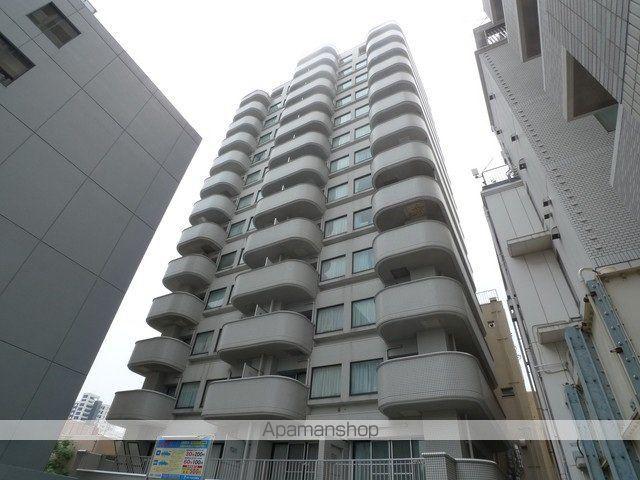 アルファコンフォート福岡西新