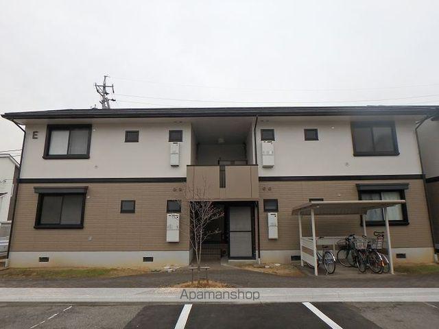 スプリングパーク横田E