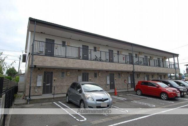 パル平和(1K/1階)