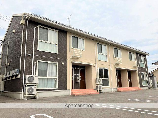 メゾン花見山Ⅱ