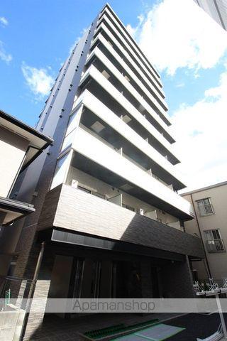 MAXIV西川口AZ DUE(1K/4階)