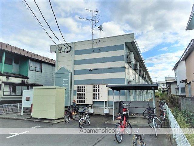 レオパレスTOMITA(1K/2階)