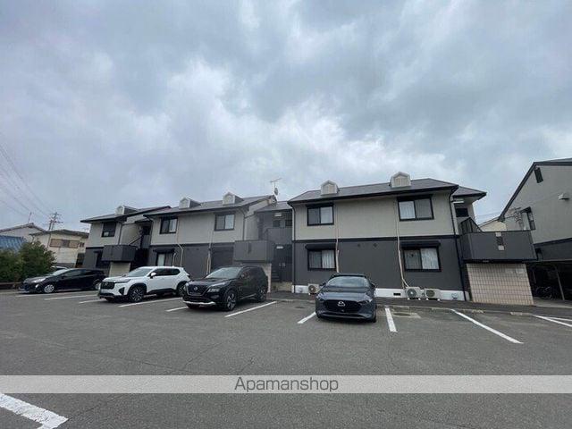 ピュアハイツ有本 Ⅰ