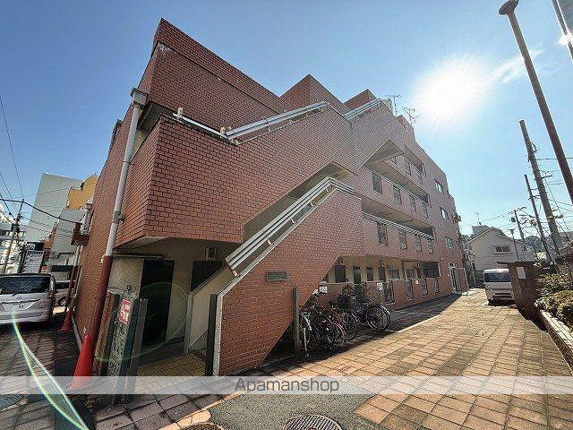 鶴見平和プラザマンション