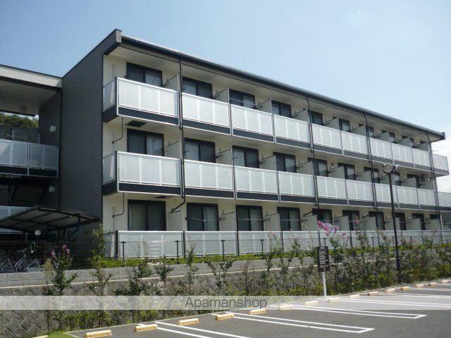 レオパレスパセオ栗平