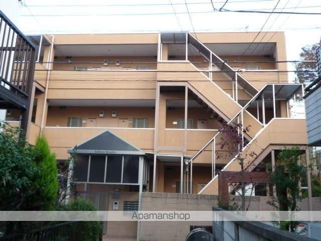 ゼルコバハイツ