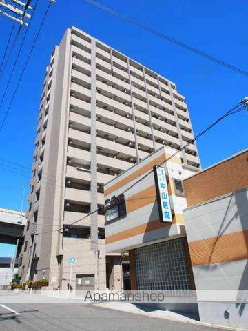 プロシード弁天町
