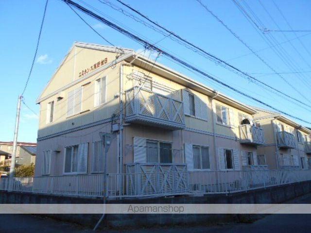 エミネンス高野台