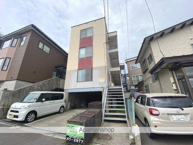 コンフレール青柳