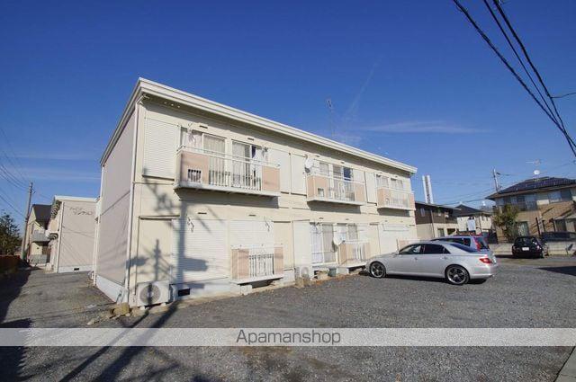 ハイツサンテルヌマB棟