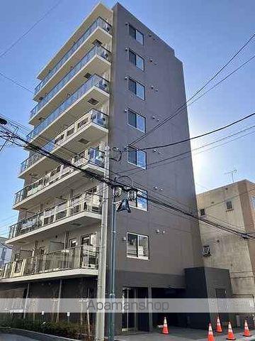 プレセダン板橋本町