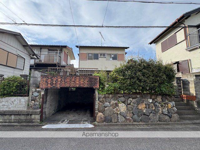 草津線 貴生川駅 徒歩22分 2階建 築52年