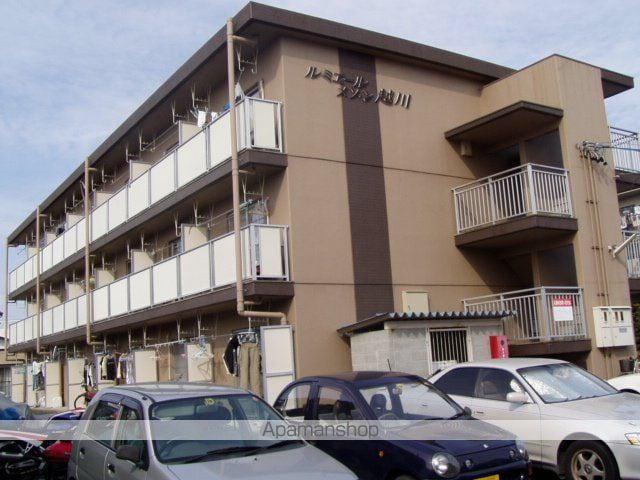 ルミエールメゾン越川