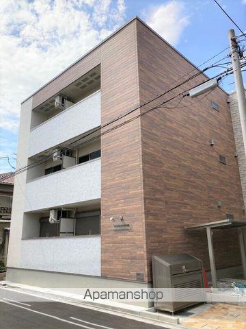 フジパレス住吉山之内2番館