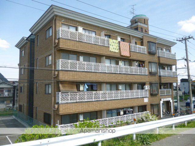 あびこ阪下マンション