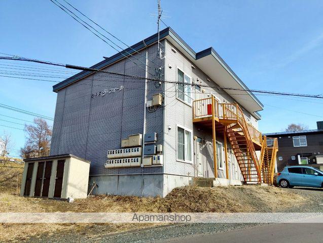 ヒルズラフォーレ