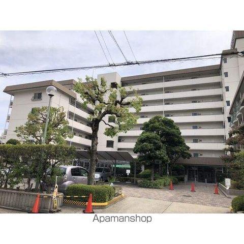 チサンマンション徳川町