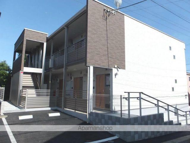 クレイノテラスハウス