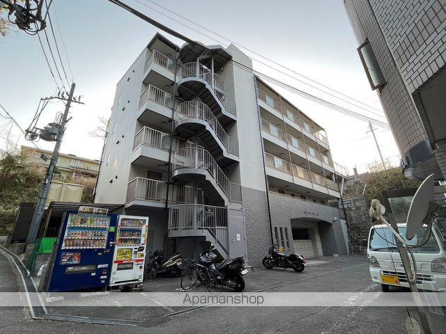 枚方グランドマンション