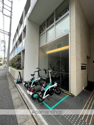 レジディア笹塚2