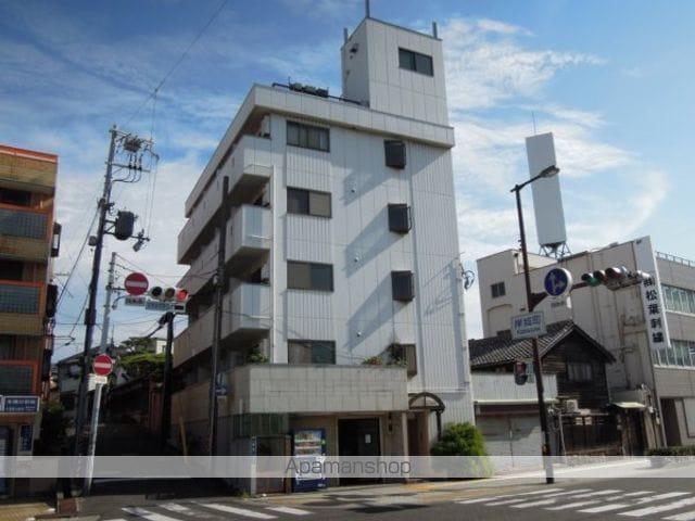 メゾン岸和田