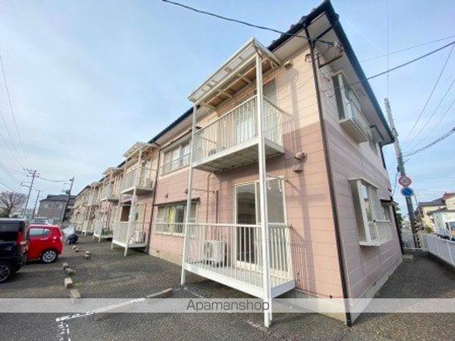 ブリリアントⅡ(2DK/2階)