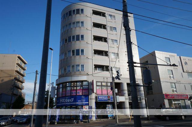 恒志堂手稲ビルⅡ