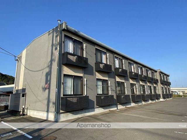 レオパレスF OHANA