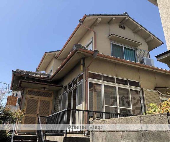 阪急電鉄京都線 西向日駅 徒歩10分 2階建 築51年