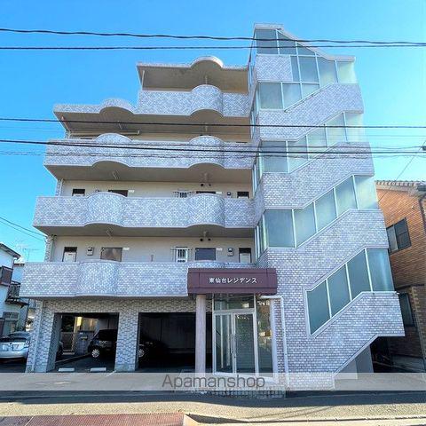 東仙台レジデンス