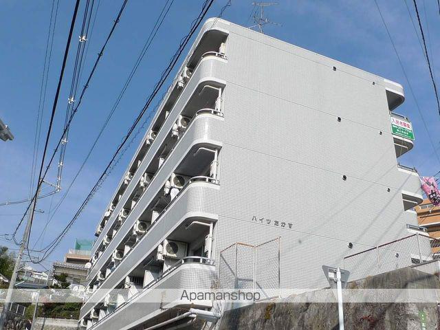 ハイツたかす