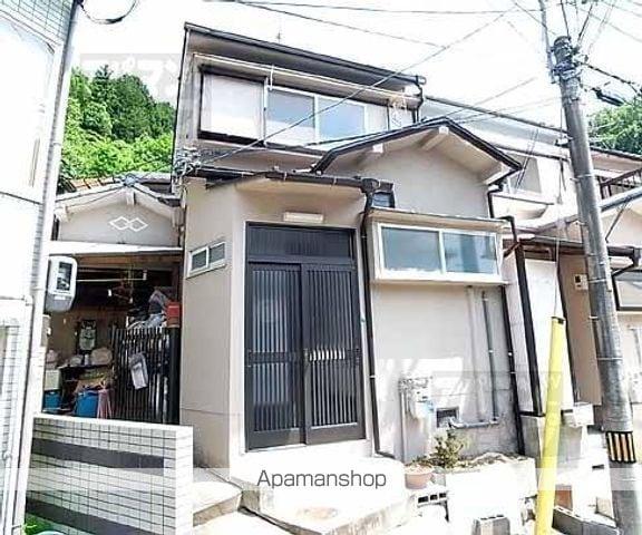京都市烏丸線 北山駅(京都) 徒歩15分 2階建 築61年