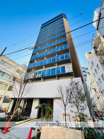 ワンルーフレジデンス上野御徒町