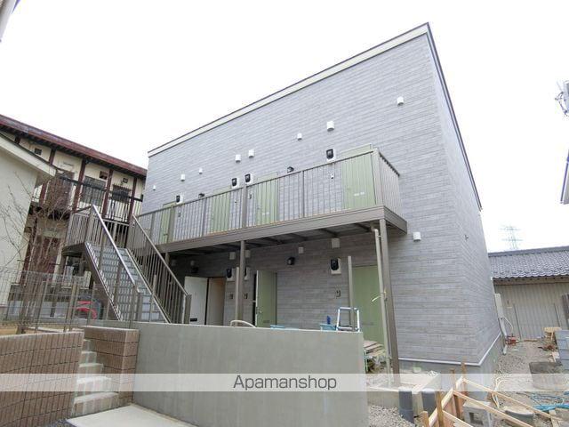 セナリオフォルム北柏Ⅱ