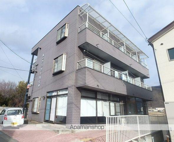 フラワーハイツ