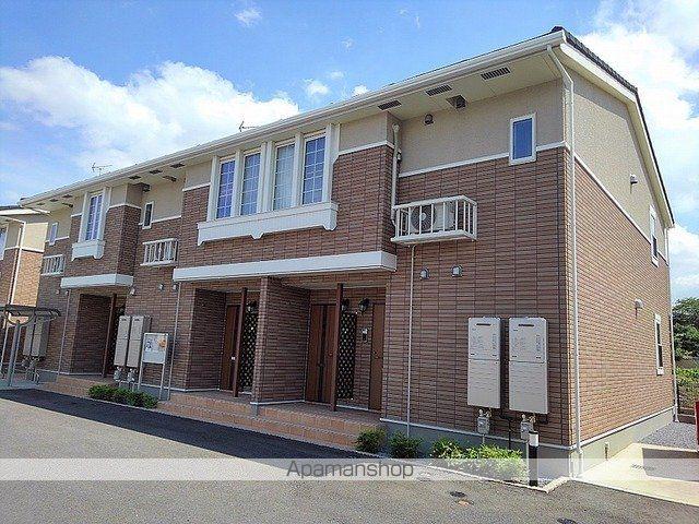 グランドソレーユ Ⅳ