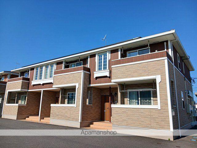 ヴィラ・ドナーチェⅠ