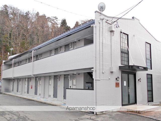 レオパレス花見ヶ丘