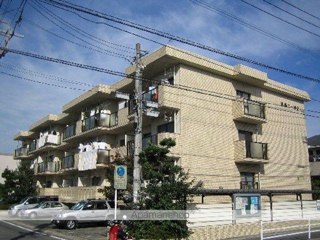 出島コーポⅡ