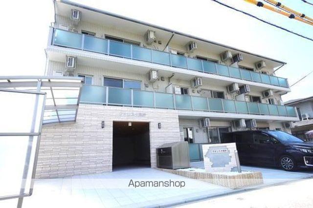 クオリスタ高砂