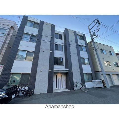 LEIA東札幌
