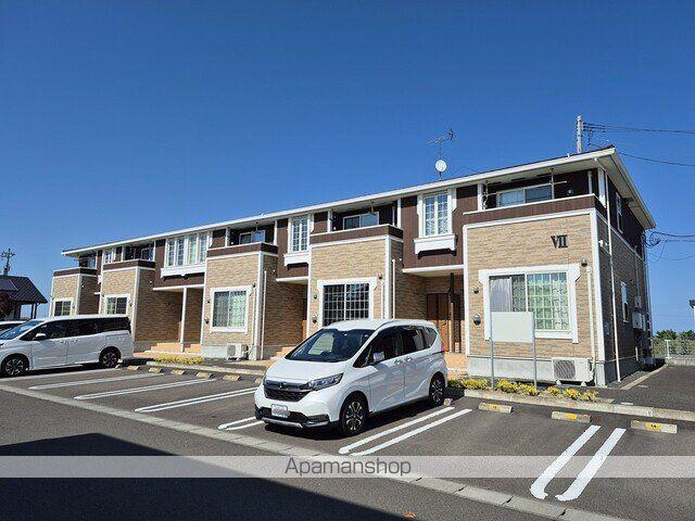 エクセレント ジールⅦ(1LDK/1階)