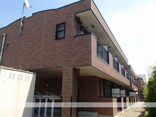 サンモールハイツA