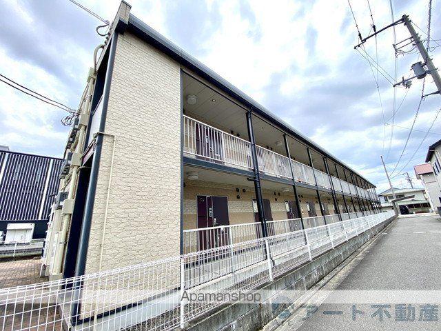 レオパレスソレーユ