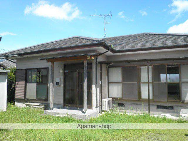 宮崎県都城市  築52年(5DK)
