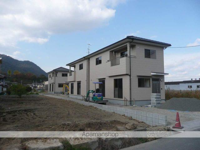 福塩線 福山駅 徒歩25分  築18年(3LDK)