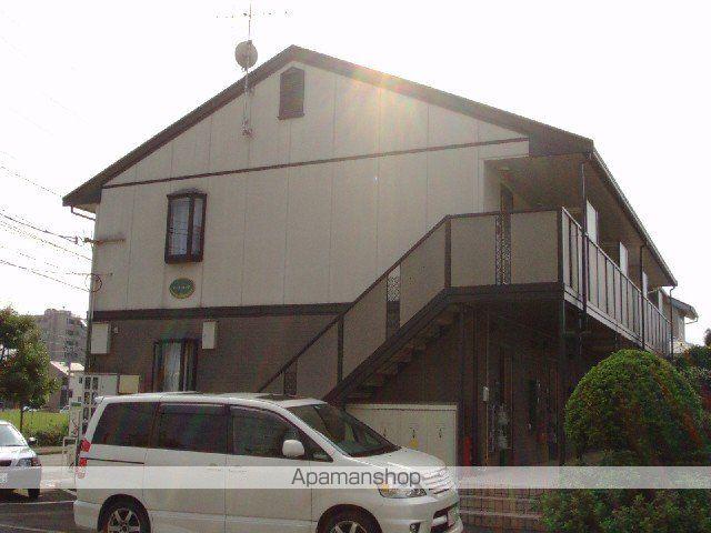 セジュールひかりⅢ