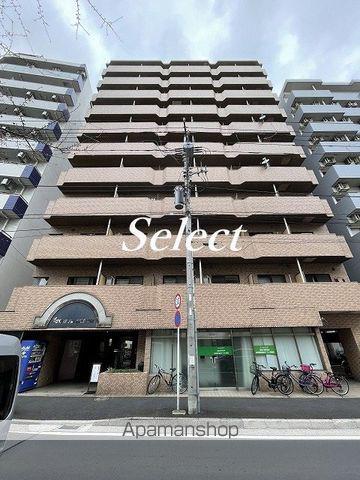 日神パレステージ石川町